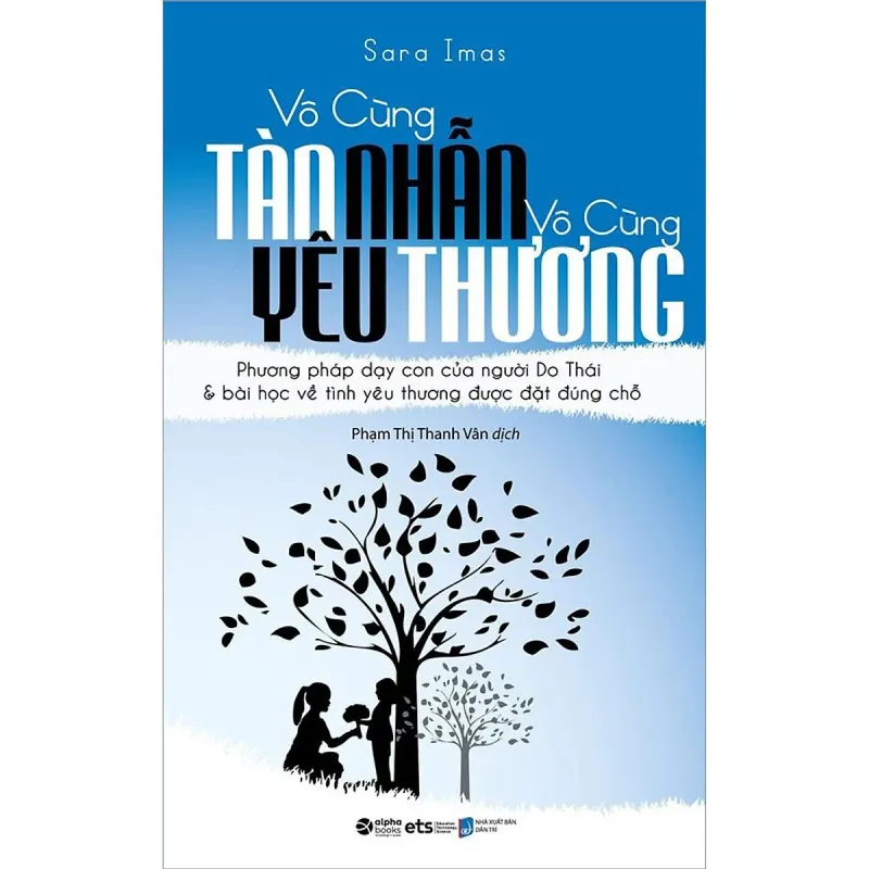 Sách - Vô Cùng Tàn Nhẫn, Vô Cùng Yêu Thương - Tập 1 - Sara Imas 701364