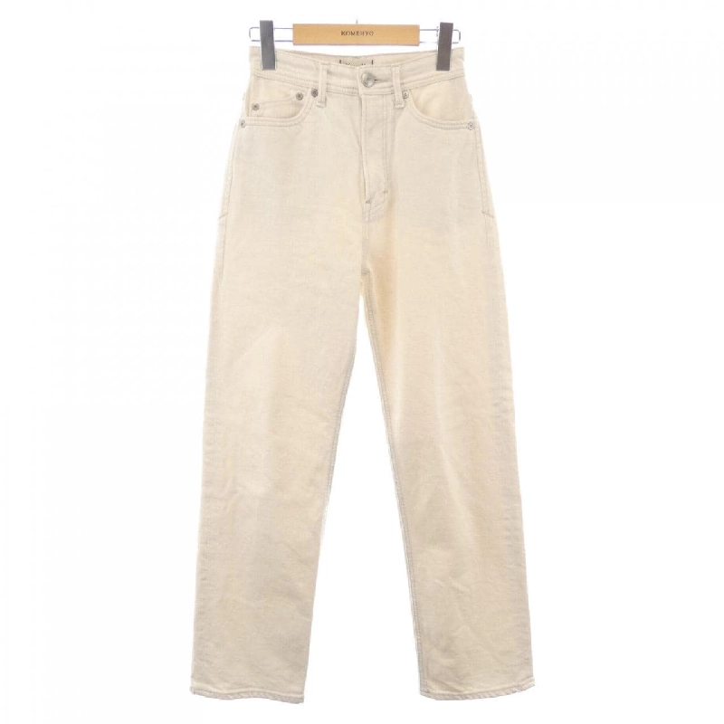 【Mã giảm giá】Quần jeans YANUK 652810