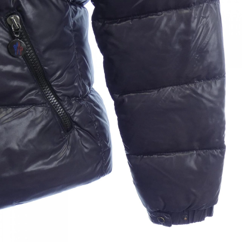MONCLER 45308/60 BADIA Áo khoác lông - Hàng hiệu Chính hãng 811785