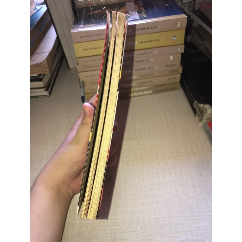 Năm người đàn bà si tình  937361