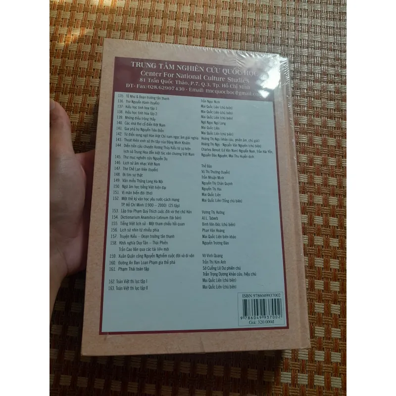 LÝ LUẬN PHÊ BÌNH VĂN NGHỆ CỔ VIỆT NAM 752471