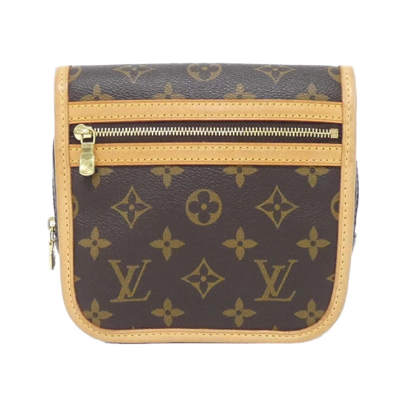 Túi đeo chéo Louis Vuitton Monogram Bum Bag Bosphore M40108 611394