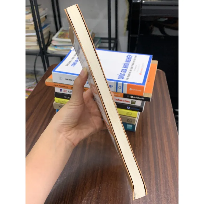 Phương thức Amazon: 10 nguyên lý Internet Vạn vật – John Rossman 554252