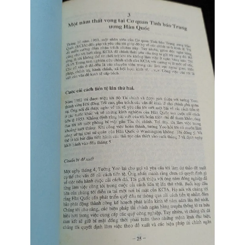 Hoạch định chính sách trên chiến tuyến - Chung Yum Kim 698226