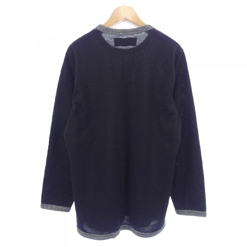 【Mã giảm giá】【Vintage】tricot GARCONS ニット 644559