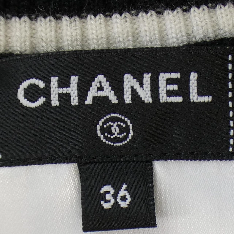 【Khuyến mãi】Chanel CHANEL Áo len 640570