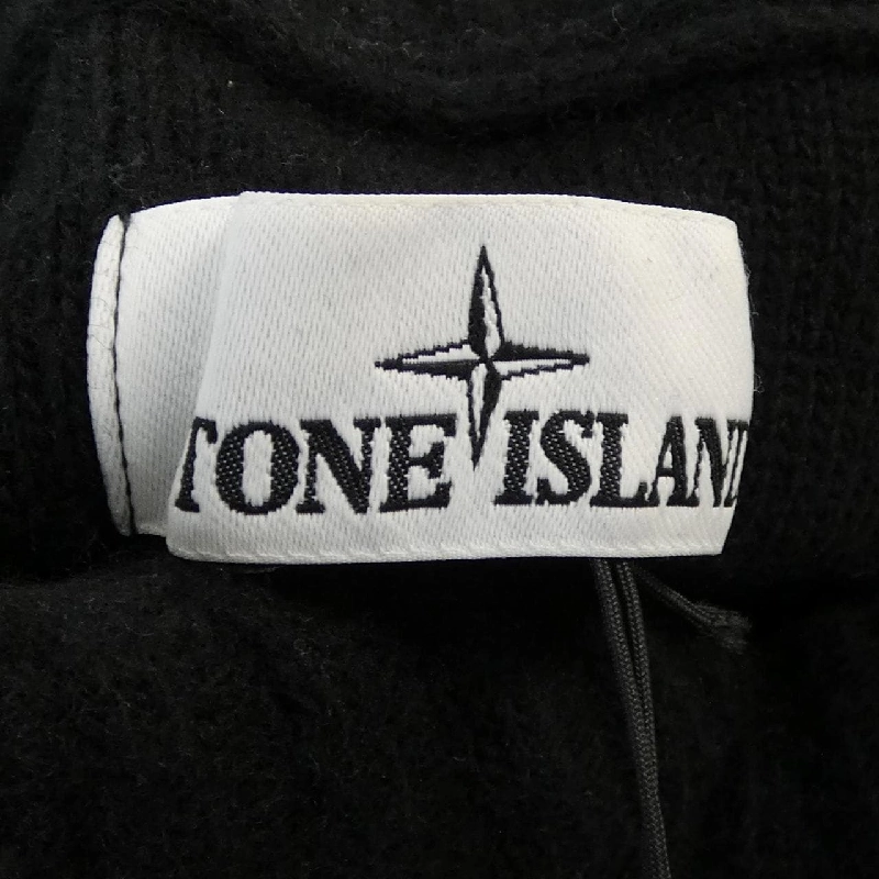 STONE ISLAND 7315576B6 Áo len - Hàng hiệu Chính hãng 889302