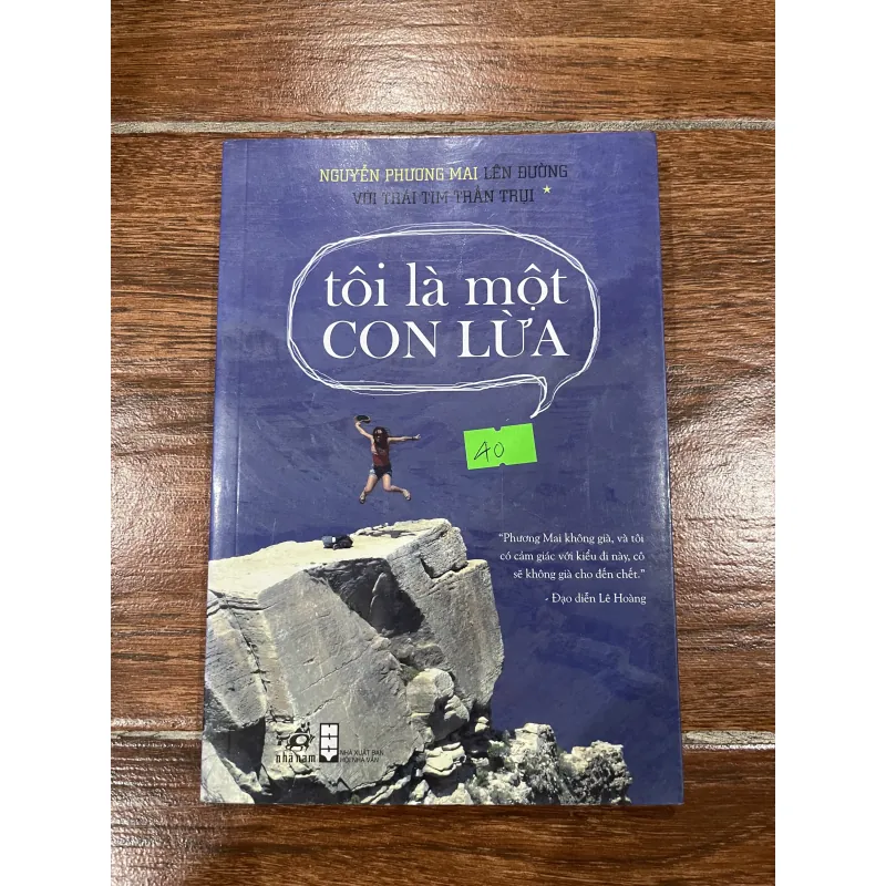 Tôi là một con lừa (7) 1002663