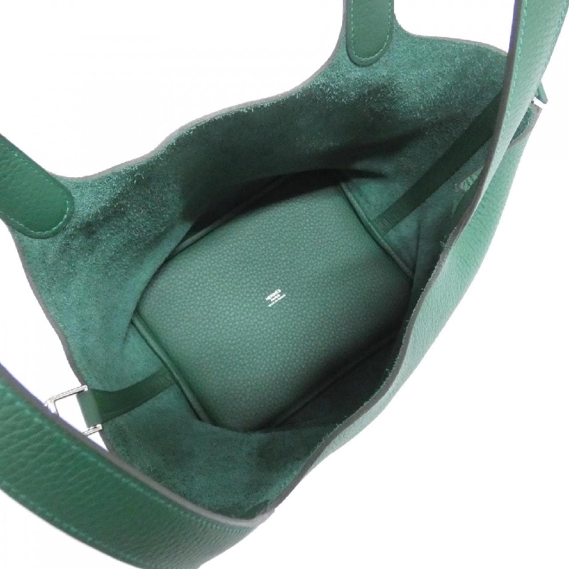 Túi xách Hermès Picotin Lock MM 060991CK - Hàng hiệu Chính hãng 771277