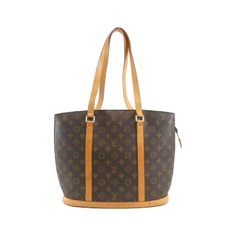Túi Louis Vuitton Monogram Babylon M51102 614726