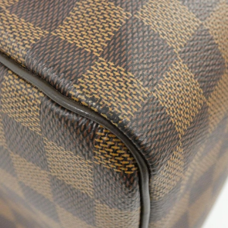 Túi xách Boston Louis Vuitton Damier Speedy 30cm N41364 614334