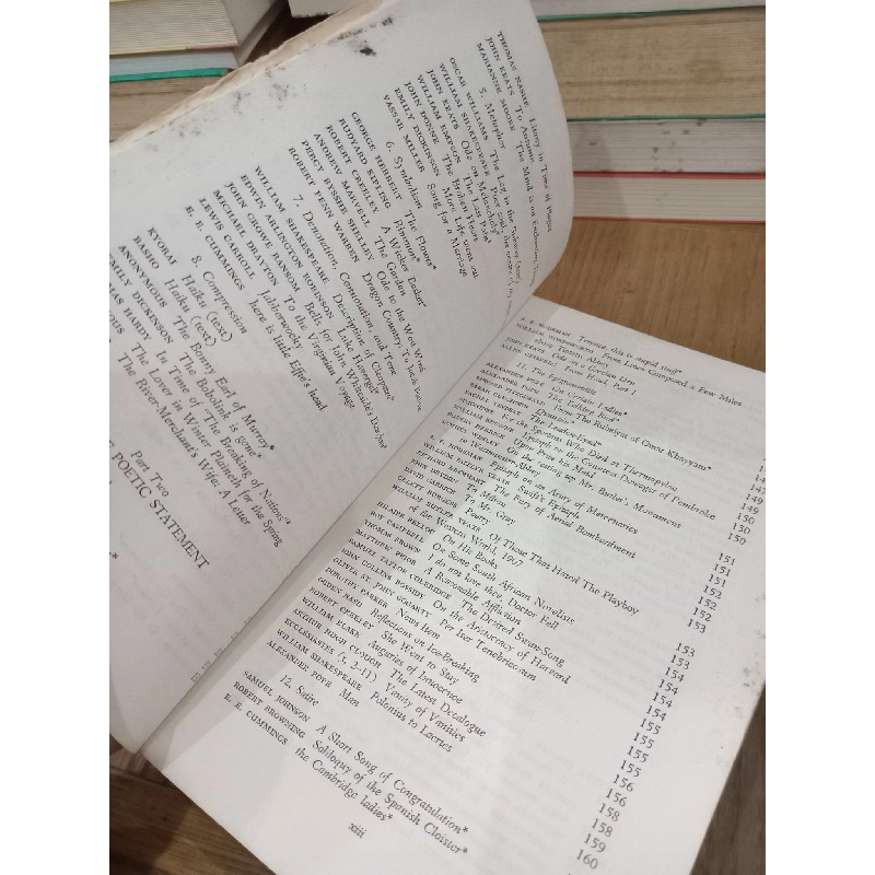 The province of poetry - Benjamin 736142