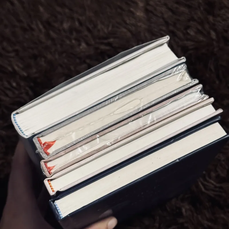 Combo 5 cuốn Kawabata Yasunari (bìa cứng) 726565