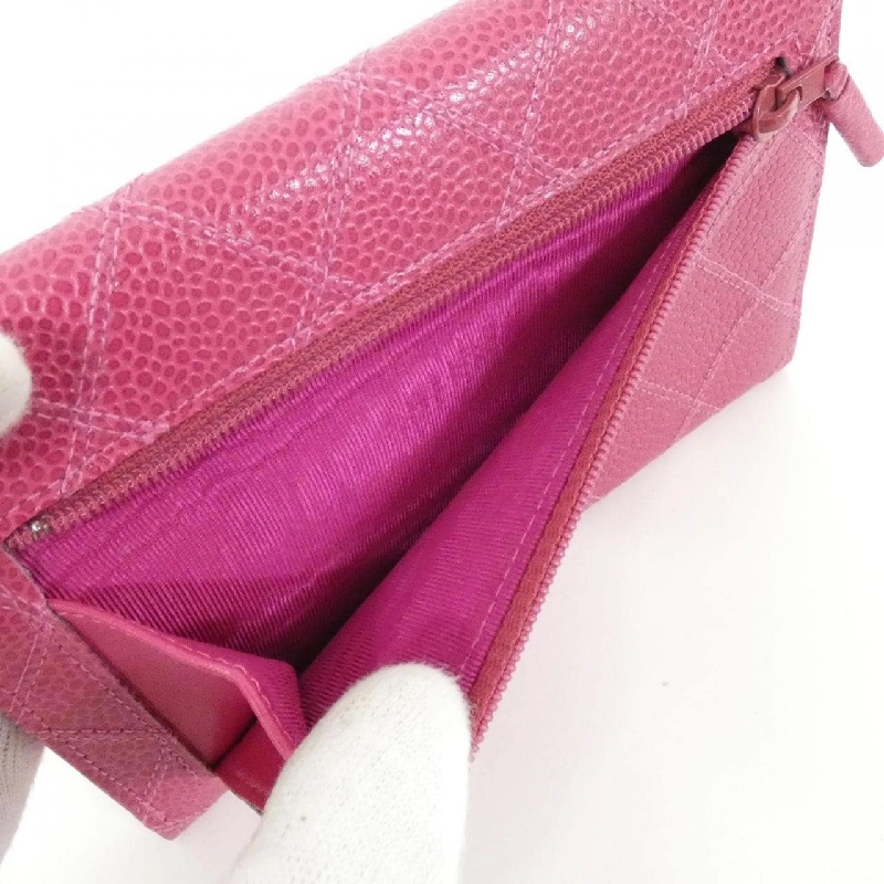 【Vintage】Ví Chanel 621760