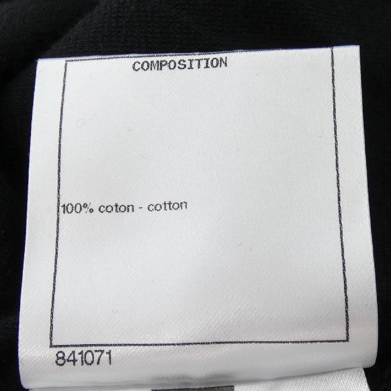 CHANEL P63299K48933 Áo khoác - Hàng hiệu Chính hãng 812712