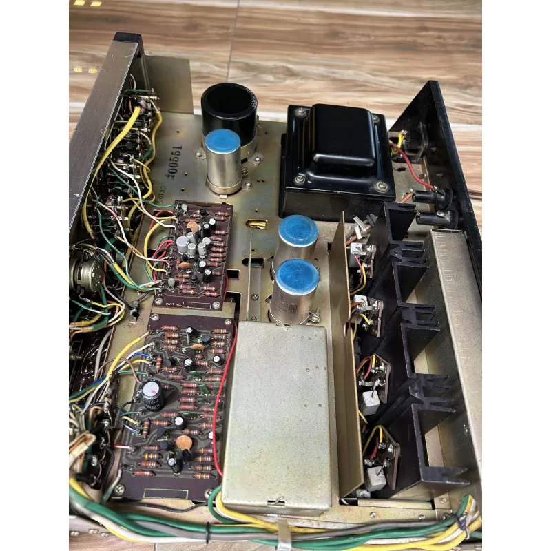 Âm ly nội địa Nhật Pioneer SA-90 752980