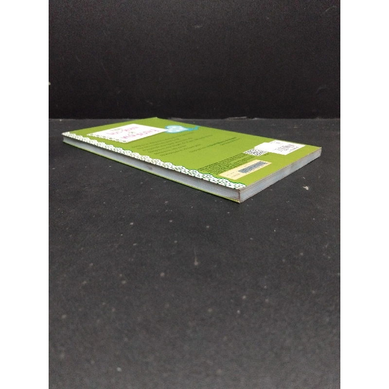 Hãy lạc quan để vui sống mới 80% ố nhẹ 2018 HCM1008 Thông điệp yêu thương TÂM LÝ 916699