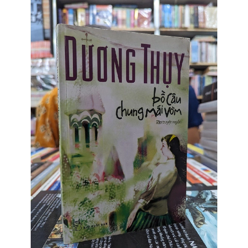 Bồ câu chung mái vòm - Dương Thuỵ 122248