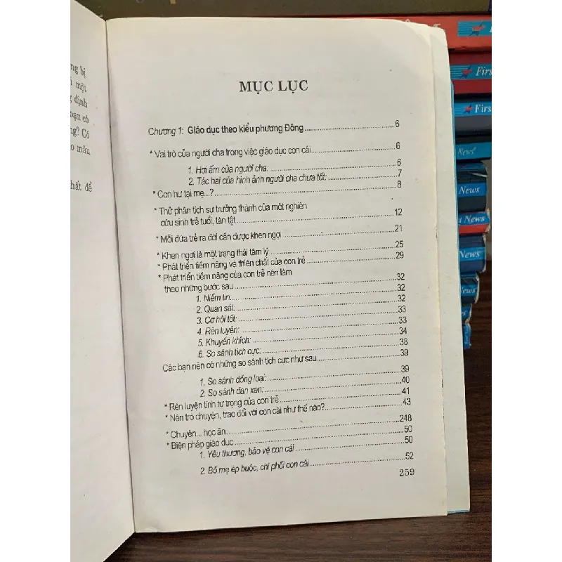 Để mỗi đứa trẻ là một thiên tài- Minh Phượng 700382