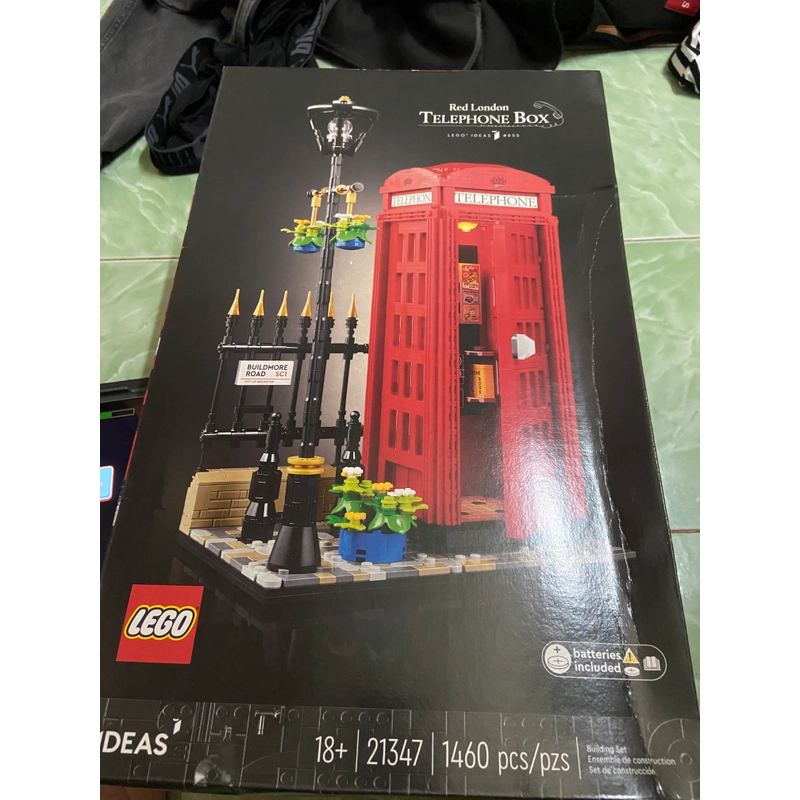 Lego chính hãng 328532