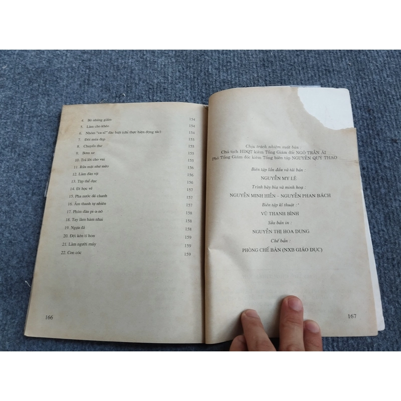 150 TRÒ CHƠI THIẾU NHI 464422