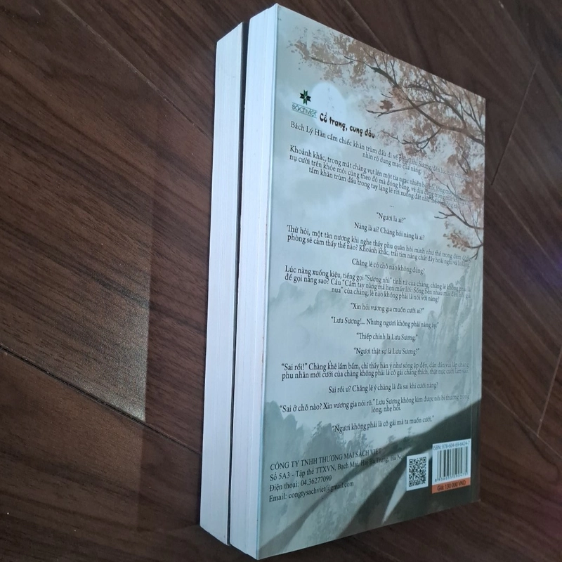 Sai phi bách lý  508844