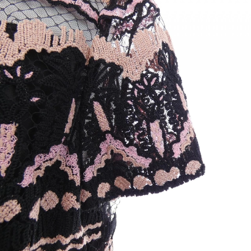 Váy đầm VALENTINO MB0VAD1539B - Hàng hiệu Chính hãng 812114