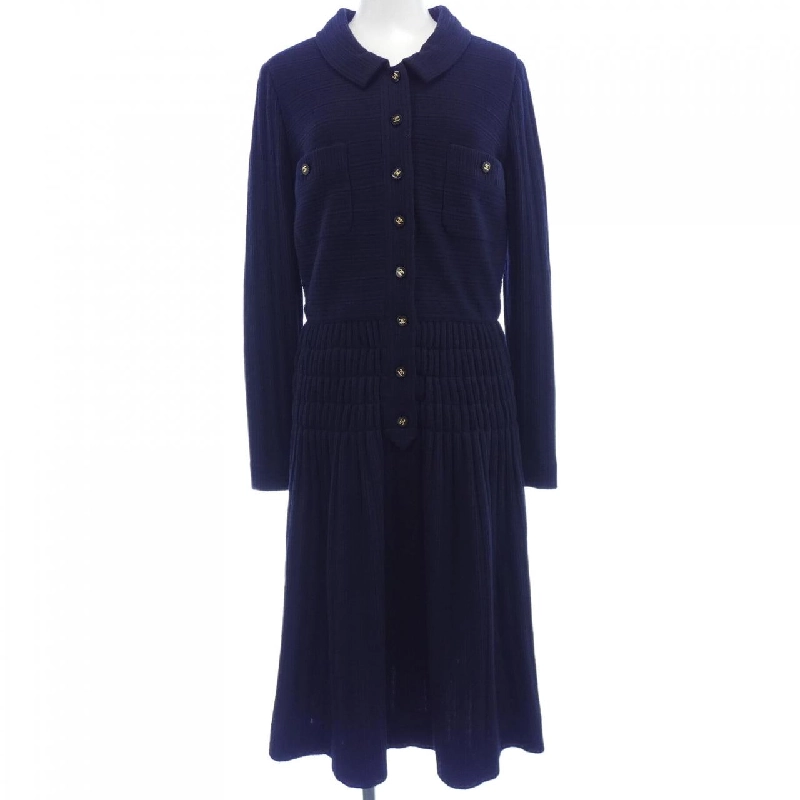 CHANEL P05285V04284 95A Đầm - Hàng hiệu Chính hãng 814444