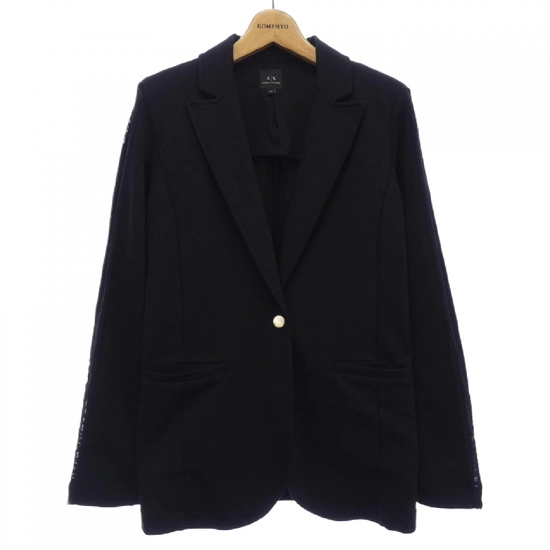 Áo khoác ARMANI EXCHANGE - Hàng hiệu Authentic 825759