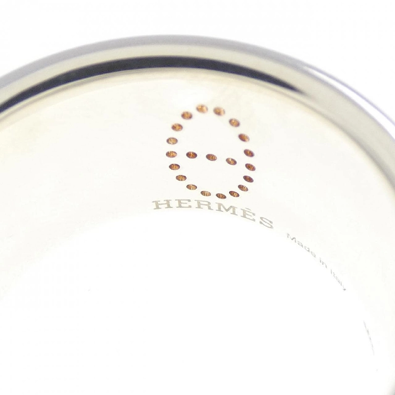 Nhẫn Ruban Eclipse Hermès - Hàng hiệu Chính hãng 835876