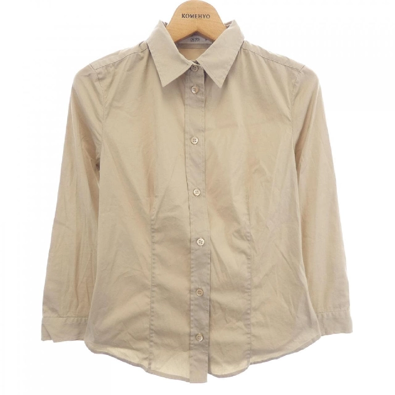Áo sơ mi PRADA - Hàng hiệu Authentic 823861