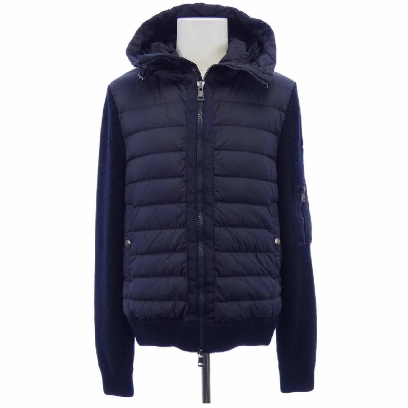 MONCLER 20919B50800 Áo khoác lông - Hàng hiệu Authentic 888335