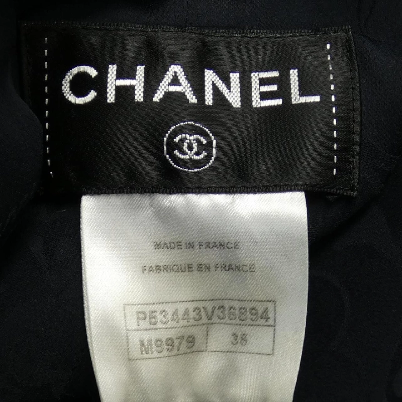 【Khuyến mãi】Chanel CHANEL Đầm 651915