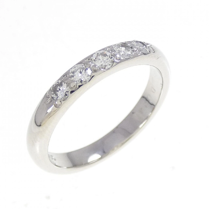 Nhẫn kim cương PT900 0.24CT - Hàng hiệu Chính hãng 848315