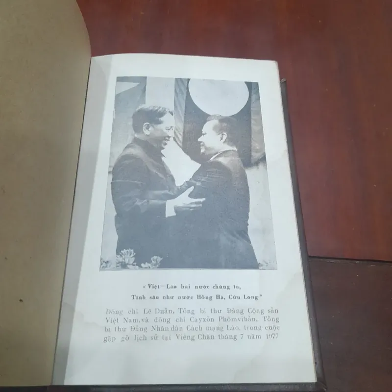 Tìm hiểu LỊCH SỬ - VĂN HÓA nước LÀO 731366