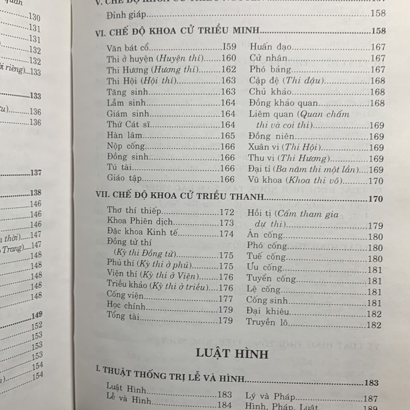 Từ Điển Lịch Sử Chế Độ Chính Trị Trung Quốc 193493