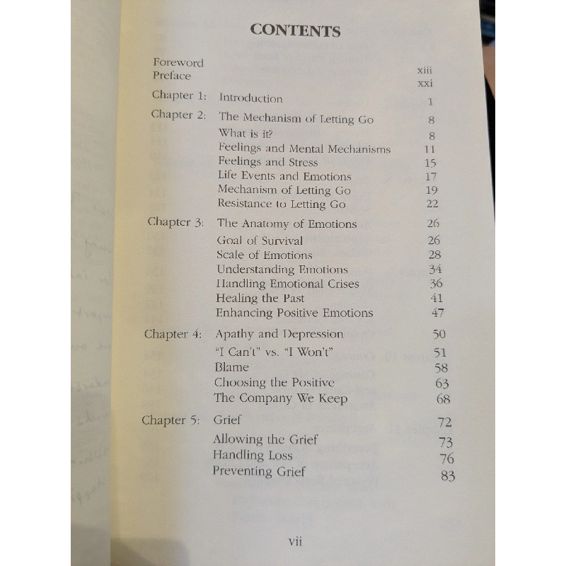 Letting go - David R.Hawkins 754078