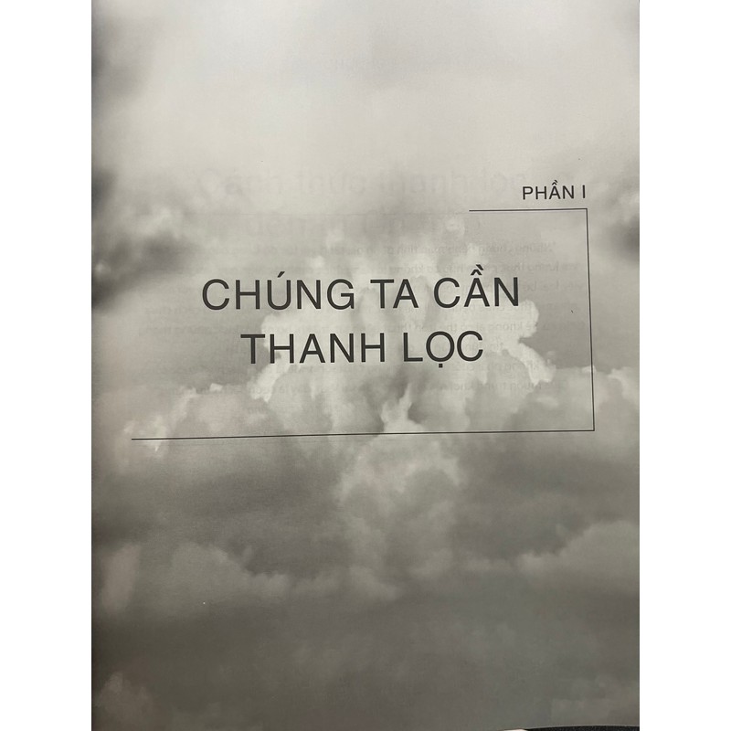 CƠ THỂ TỰ CHỮA LÀNH 6 - THANH LỌC ĐỂ PHỤC HỒI - MỚI 90%( đã đọc 1 lần) 78775