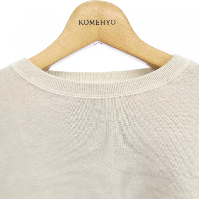 【Mã giảm giá】WHIM GAZETTE Áo nỉ 639739