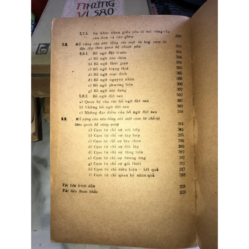 Hoạt động của từ tiếng Việt - Đái Xuân Ninh 1005410