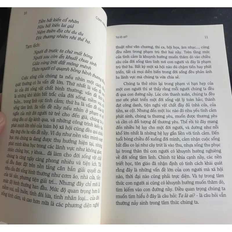 Cánh Triêu Nhan - Thích Phước Tịnh 698035