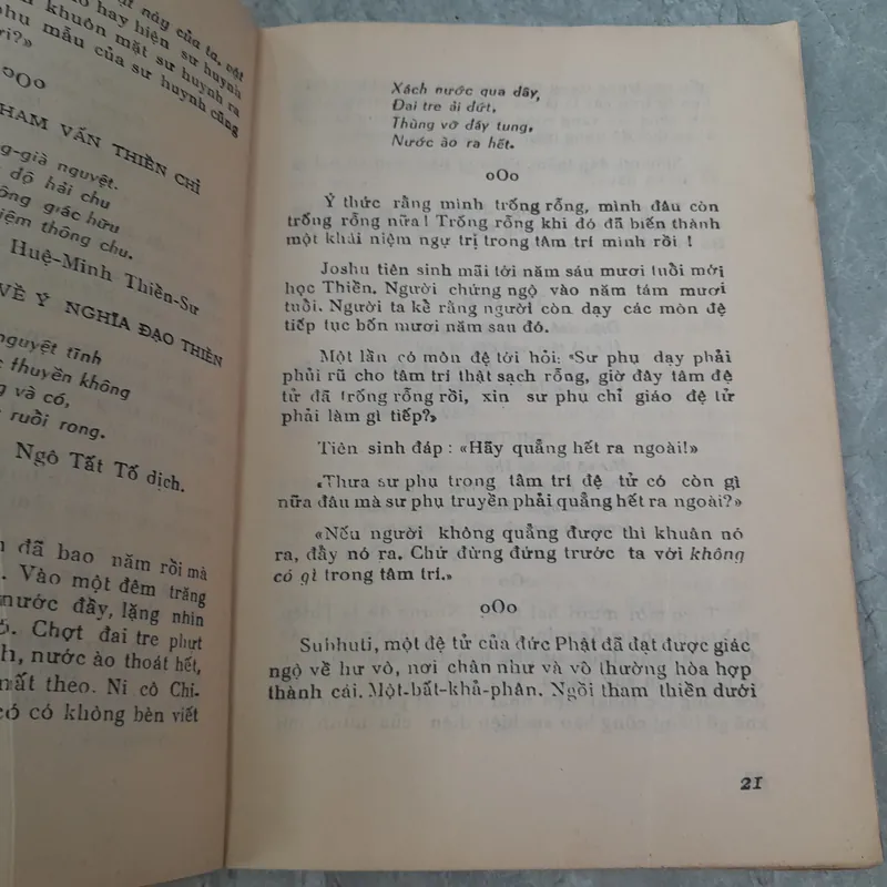 VÀO THIỀN - DOÃN QUỐC SỸ 738622