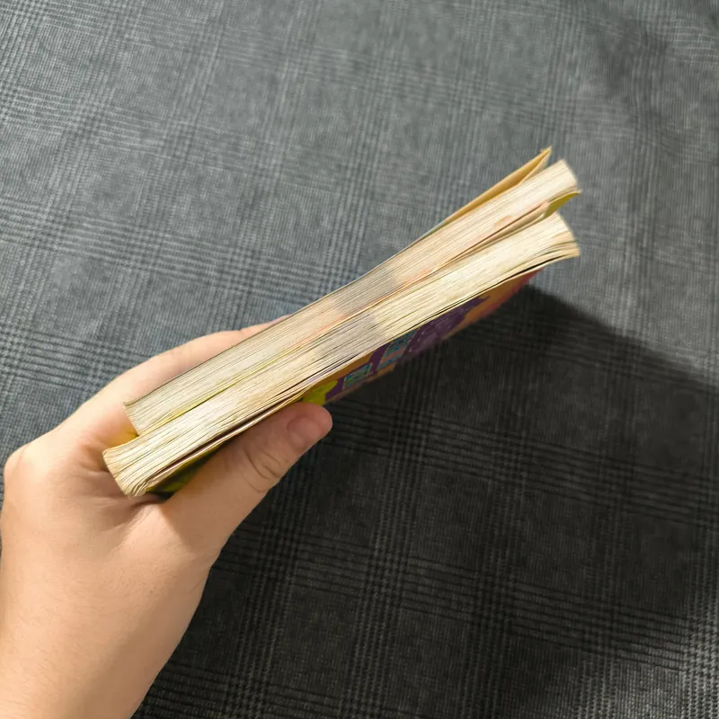 (Combo 2 cuốn) Hỏi đáp Nhanh trí - Tập 3, Tập 4 - Đức Trí (biên soạn) 697754