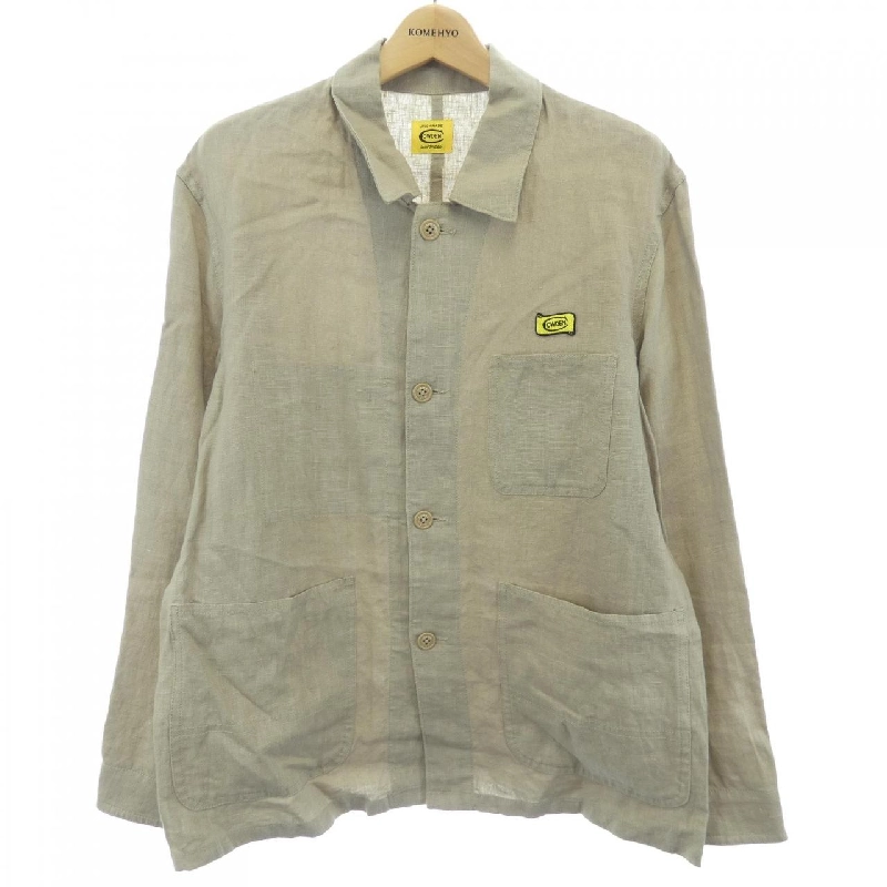 Áo khoác OWDEN - Hàng hiệu Chính hãng 891053