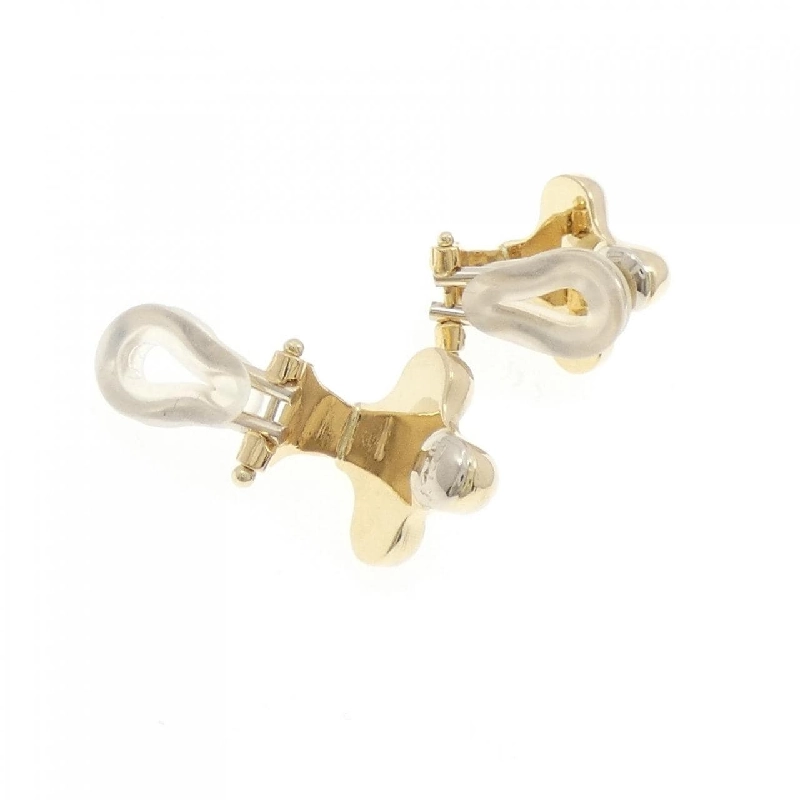 Bông tai 750YG - Hàng hiệu Authentic 871636