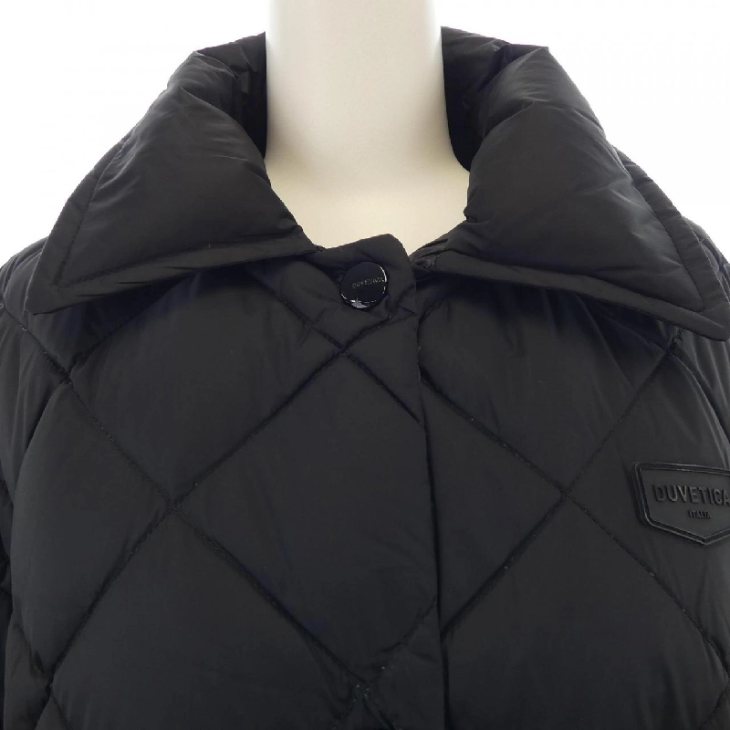 Áo khoác lông vũ DUVETICA BIBARI 631815