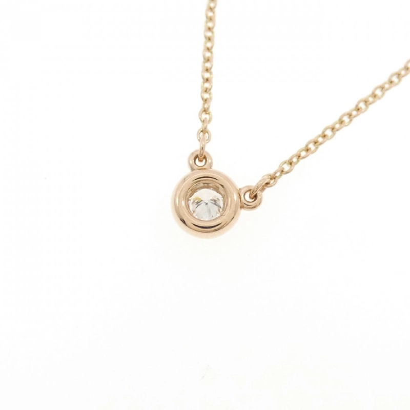 Dây chuyền Tiffany By The Yard - Hàng hiệu Authentic 840689