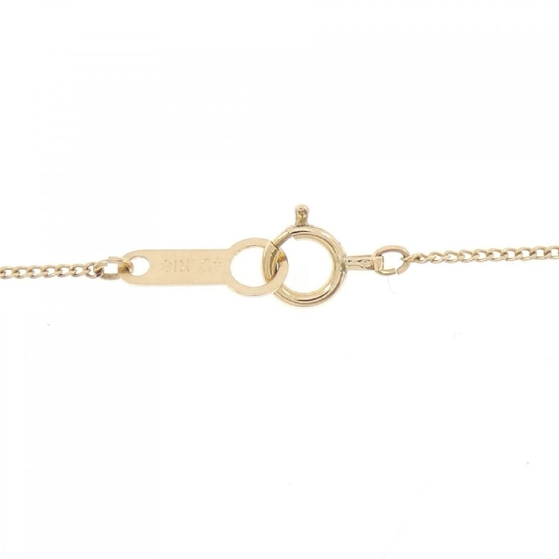 4゜C Đá mặt trăng Dây chuyền - Hàng hiệu Chính hãng 842697