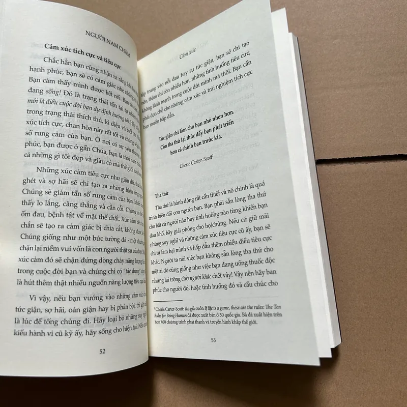 Người nam châm 693973