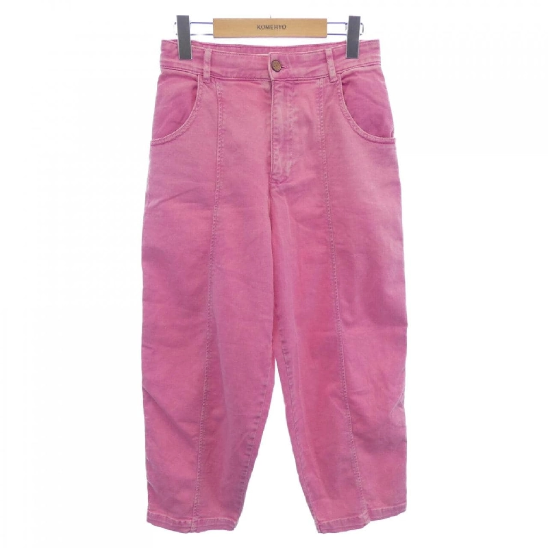 【Mã giảm giá】SEE BY CHLOE Jeans 653113